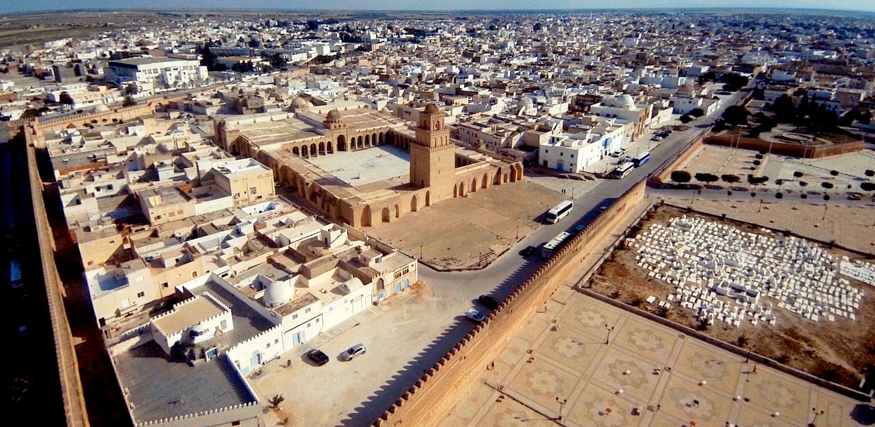 ولاية القيروان