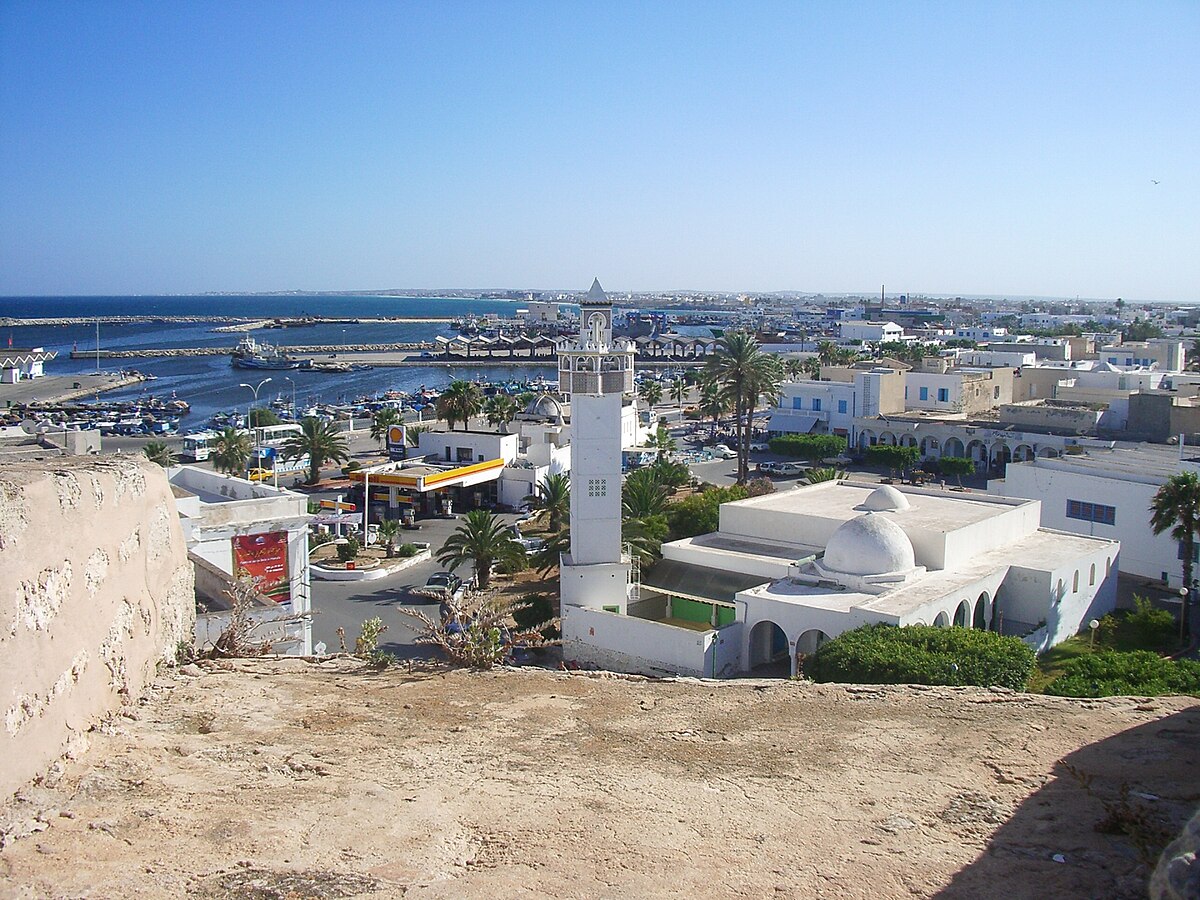 ولاية المهدية