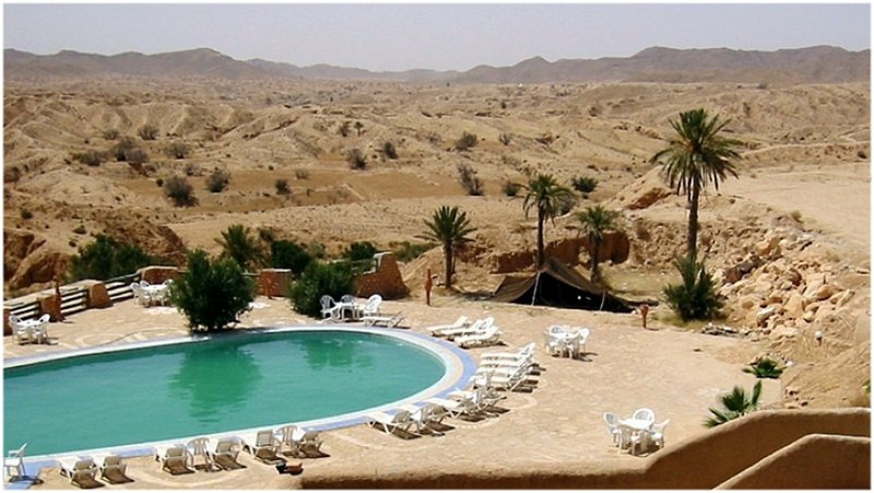 ولاية قابس