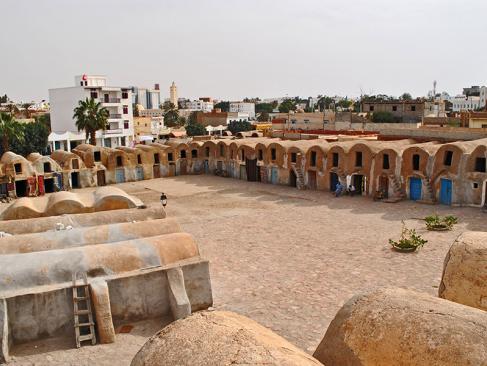 ولاية مدنين