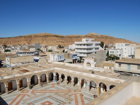 ولاية تطاوين