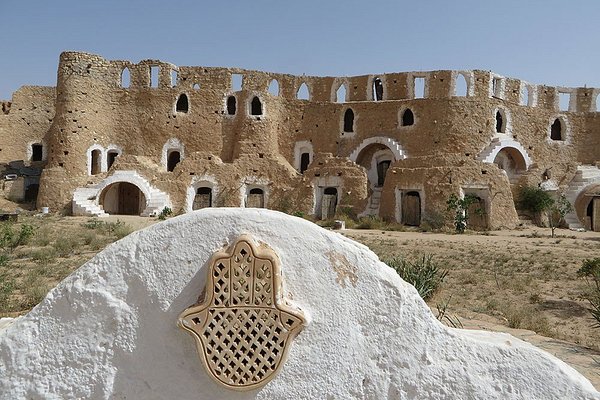 مطماطة