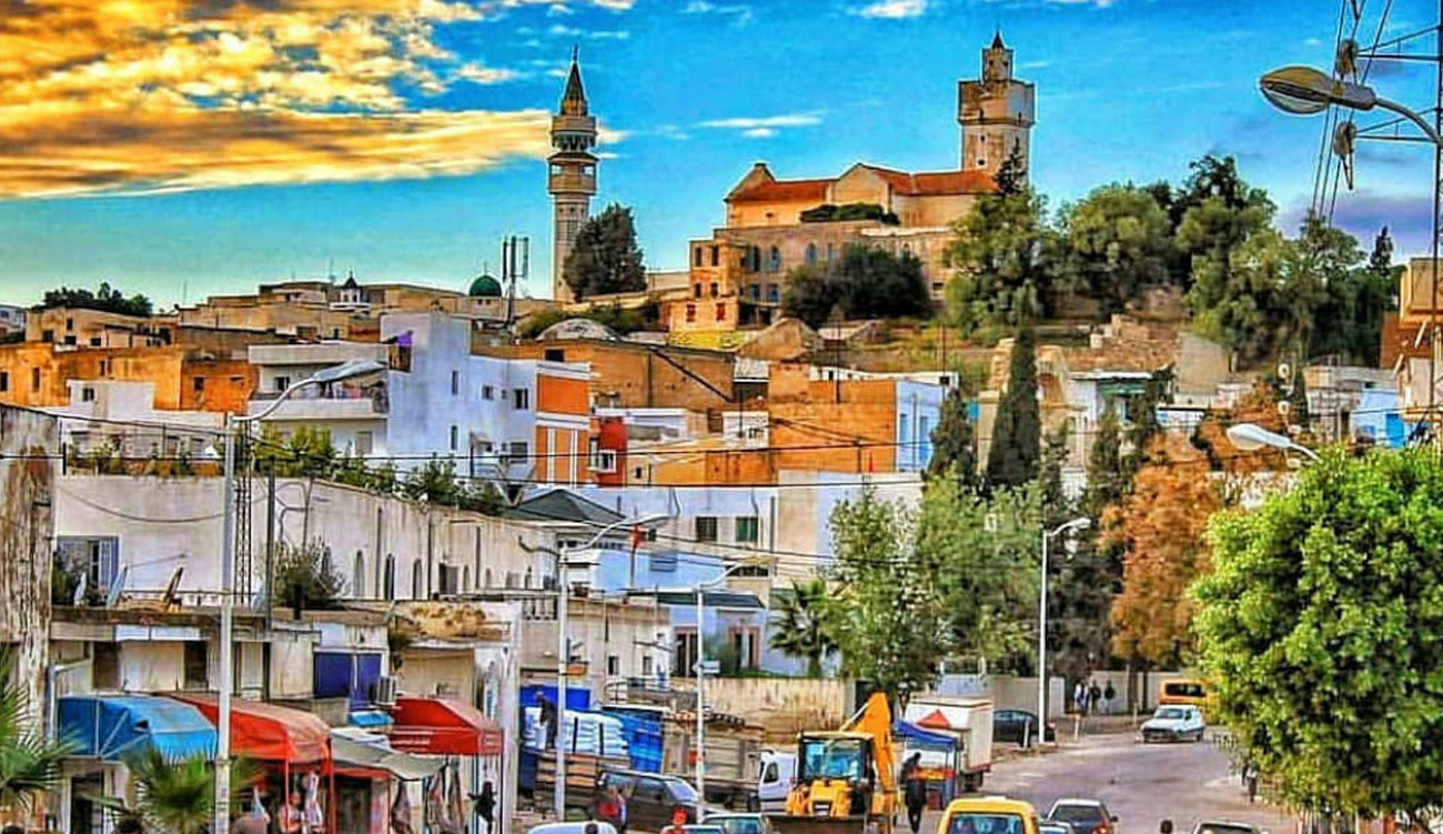 ولاية زغوان